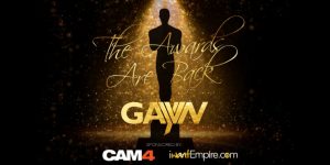 GayVN Awards 2018 Nominees