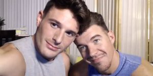 Brent Corrigan JJ Knight Gay Porn Stars Chaturbate Webcam December 2017b
