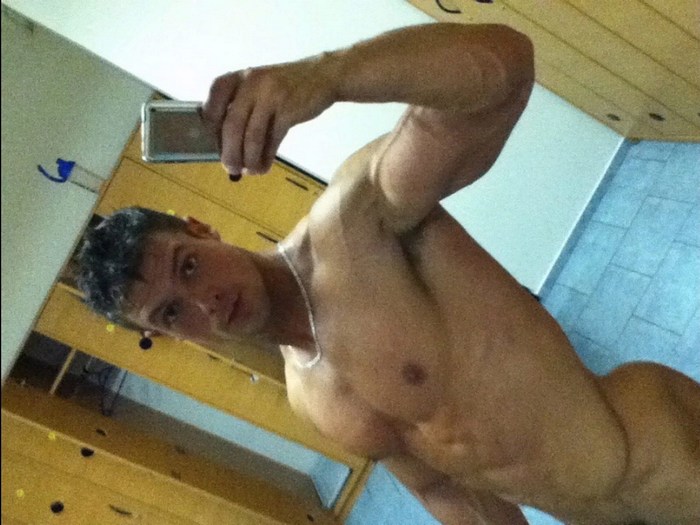 Derek Raser BelAmi Gay Porn Muscle Hunk Flirt4Free Webcam