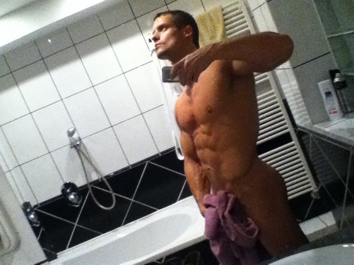 Derek Raser BelAmi Gay Porn Muscle Hunk Flirt4Free Webcam