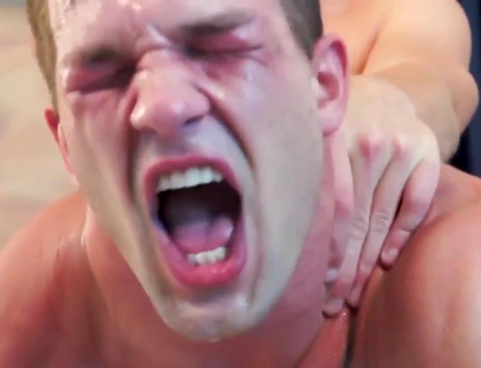 Sean Cody Brysen Bottoms Gay Porn Facial