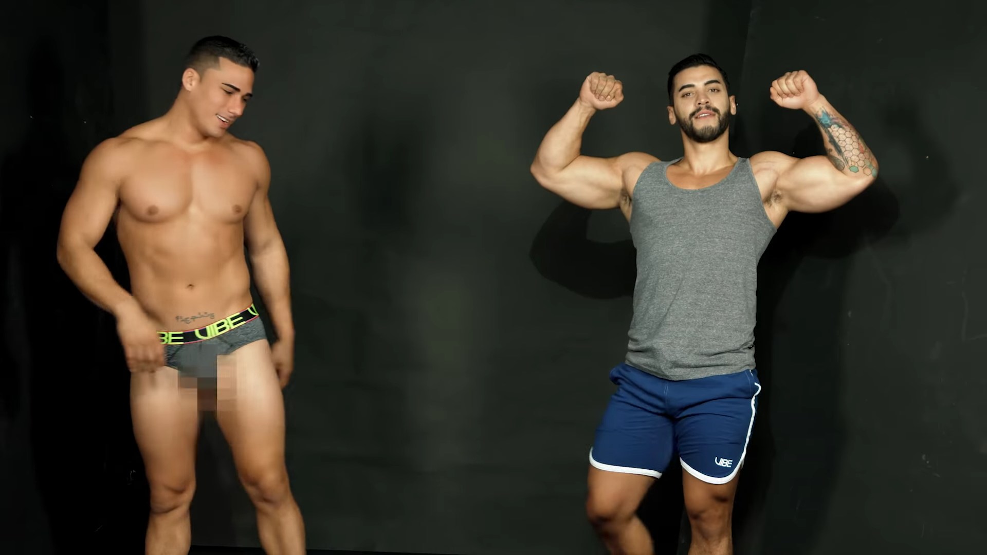 Gay Porn Star Video Update: Topher DiMaggio, Arad, Blaze Austin, Sir Jet,  Jose Quevedo, Marc Dylan