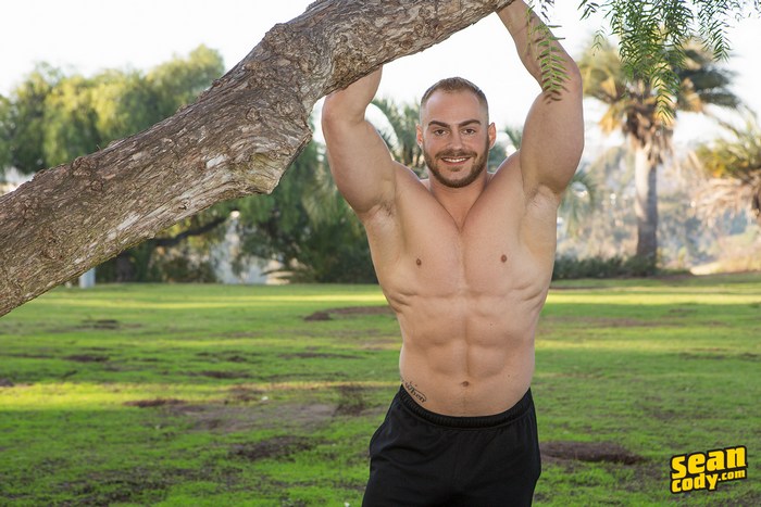 Brock Sean Cody Jayden Gay Porn Muscle Hunk