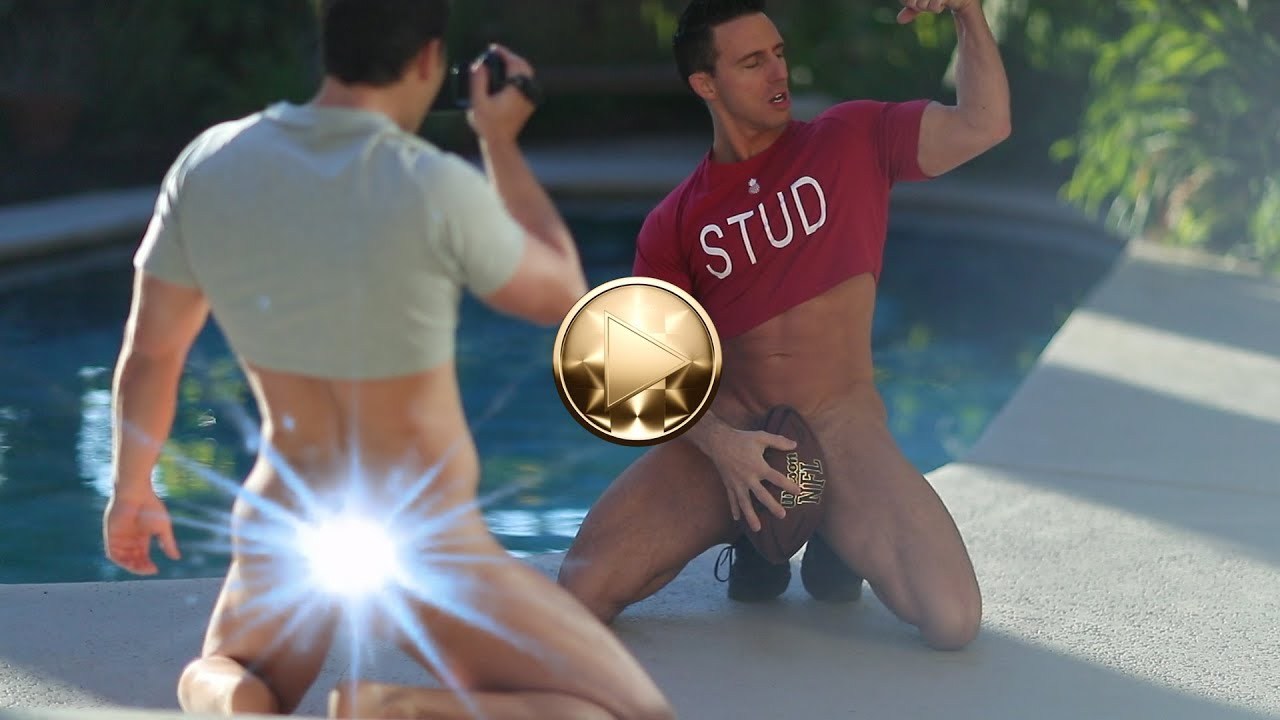 Gay Porn Star Video Update: Nils Tatum, Reese Rideout, Logan Moore, Colby  Jansen, Ari Nucci, Hector de Silva