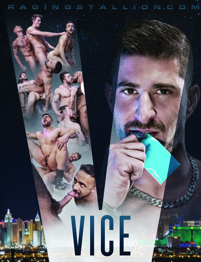 VICE Gay Porn