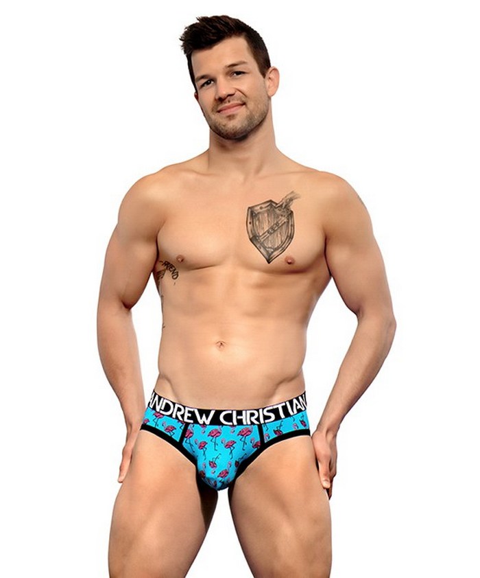Brysen Sean Cody Gay Porn Star Dan Yates Andrew Christian Underwear Model