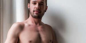 Drake Rogers Gay Porn Star Naked Big Dick XXX