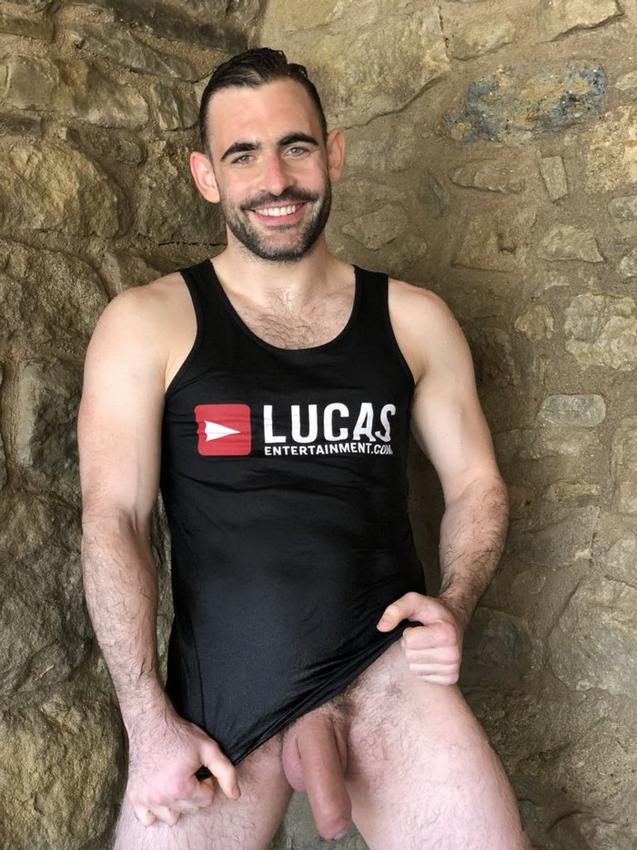Max Arion Tomas Brand Louis Ricaute Gay Porn Behind The Scenes 