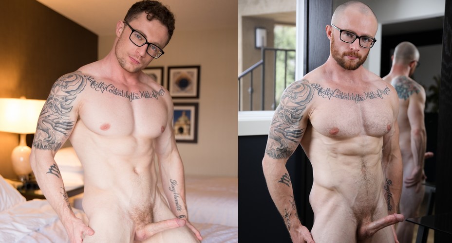 928px x 500px - Markie More: Gay Porn Star Before And After