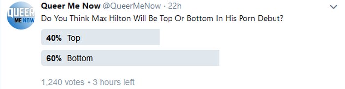 Max Hilton Top Bottom Vote Twitter