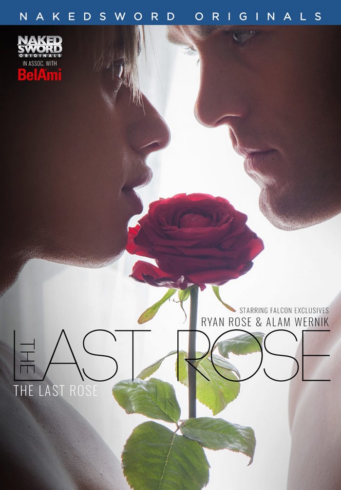The Last Rose Gay Porn XXX 