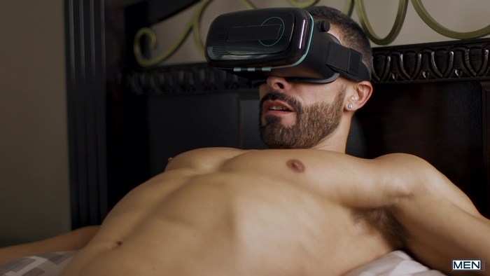 William Seed Gay Porn D O Virtual Fuck VR Porn 