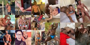 Gay Porn Behind The Scenes Noir Male 2018 XXX
