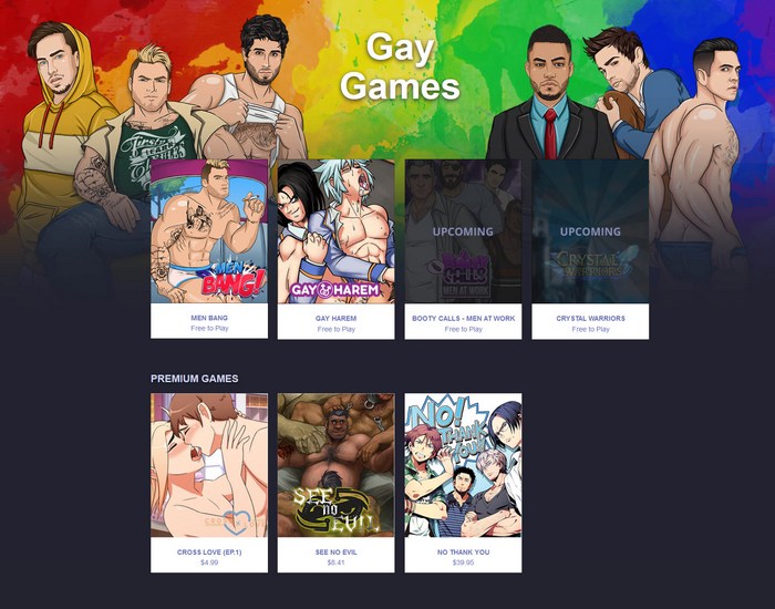 Gay Games Nutaku Adult Free Online Porn Stars