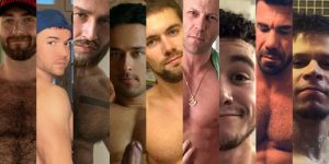 Gay Porn Star JustForFans Top 2018 XXX