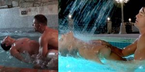 Gay Porn Pool Sex Dakota Payne Andrey Vic Showgirls Movie XXX