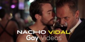 Nacho Vidal Gay Porn Videos