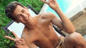 Benoit Ulliel BelAmi Gay Porn