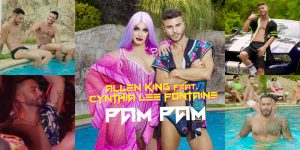 Allen King Gay Porn Star Music Pam Pam Cynthia Lee Fontaine Viktor Rom Andrea Suarez Andy Star XXX
