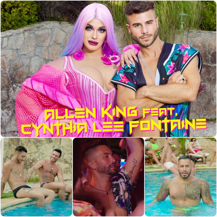 Allen King Gay Porn Star Music Pam Pam Cynthia Lee Fontaine Viktor Rom Andrea Suarez Andy Star