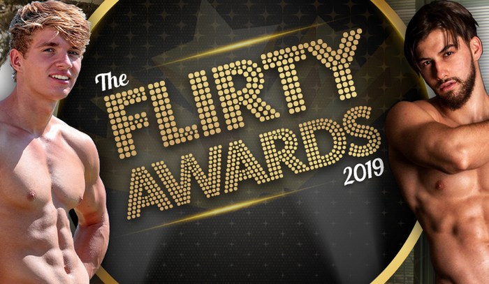 Flirty Awards 2019