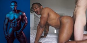 Amadeus Massively_Mode Muscle Hunk Naked Bodybuilder Bottom