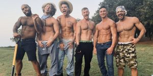 The Simple Gay Life Behind The Scenes Gay Porn Stars