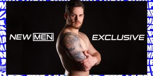 Matthew Camp New MEN Exclusive Gay Porn Star XXX