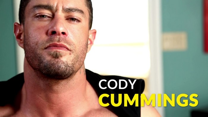 Next Door Studios 15 Years Anniversary Gay Porn Star Cody Cummings