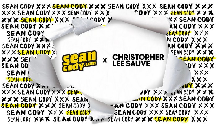 Sean Cody Christopher Lee Sauve Capsule Collection 