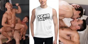 Sean Cody Gay Porn Jax Jayce Jeb Capsule Collection Christopher Lee Sauve XXX
