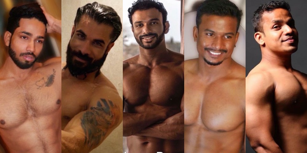 Indian Gay Porn Star Charan Bangaram And The India Journey Into Porn  Industry