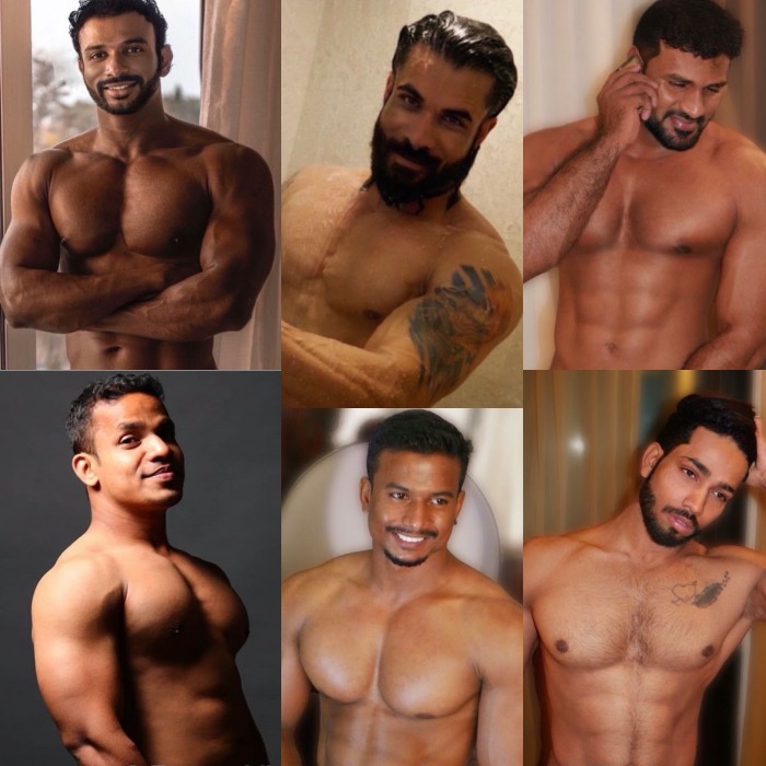 Xxx Com Desi Mal - Indian Gay Porn Star Charan Bangaram And The India Journey Into Porn  Industry