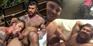 Gay Porn Matthew Camp Adam Killian Shawn Reeve XXX