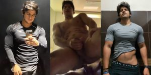 Jason Skarsgard Gay Porn Ulises Alva Muscle Hunk Bottom Sex Tape XXX