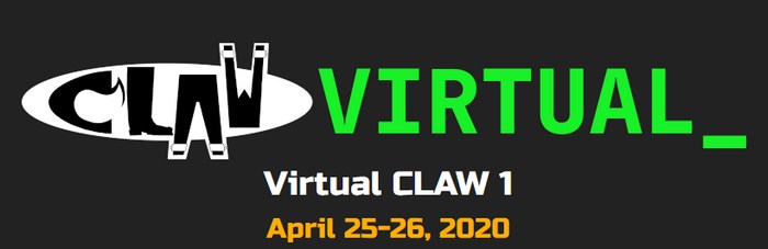 Virtual CLAW