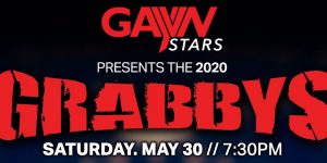Grabbys Gay Porn Awards 2020 GayVNStars XXX