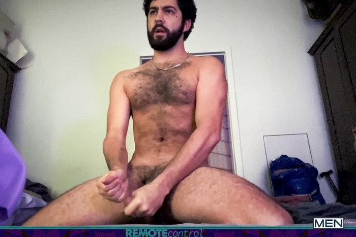 Remy Duran Gay Porn Luis Rubi Remote Control 2