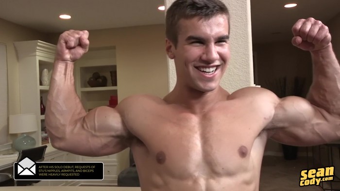 Stu Sean Cody Blake Gay Porn Pop Up Tidbits