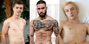 Gay Porn Papi Suave Tannor Reed Justin Stone Sexual Assault Allegations