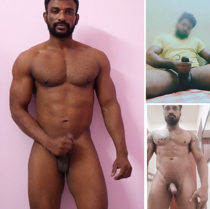 India Gay Porn Charan Bangaram Covid-19