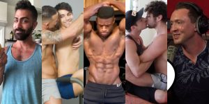 Gay Porn Alex Riley Pierce Paris Calvin Banks Daniel Shoneye Adam Ramzi