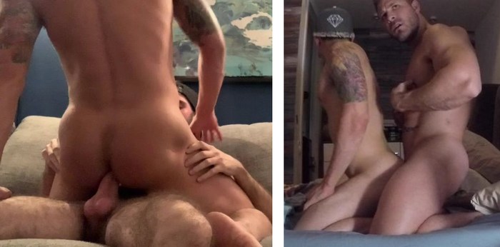 Dakota Payne Gay Porn Sex Tape Amateur JustForFans 