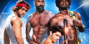 Gay Porn Pipe Fitters Max Adonis Devin Franco Drew Sebastian Devin Trez XXX