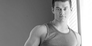 Chip Tanner Jamie Stroud Gay Porn Star Dead RIP