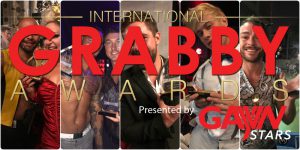 Grabby Awards International GayVNStars Gay Porn Stars XXX