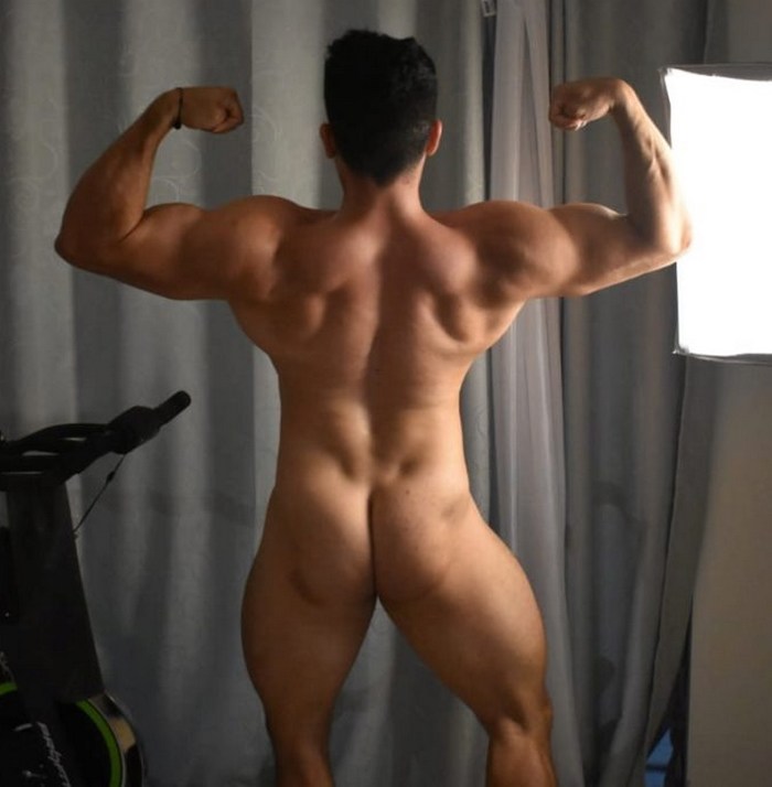 Jake Skye Flirt4Free Cam Model Muscle Hunk Latino Stud 