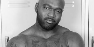 Flex-Deon Blake Gay Porn Star Death Kevin Flex Moss RIP