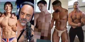Gay Porn Taylor Reign Matt Luscious Reno Gold Daniel Shoneye Adam Russo XXX