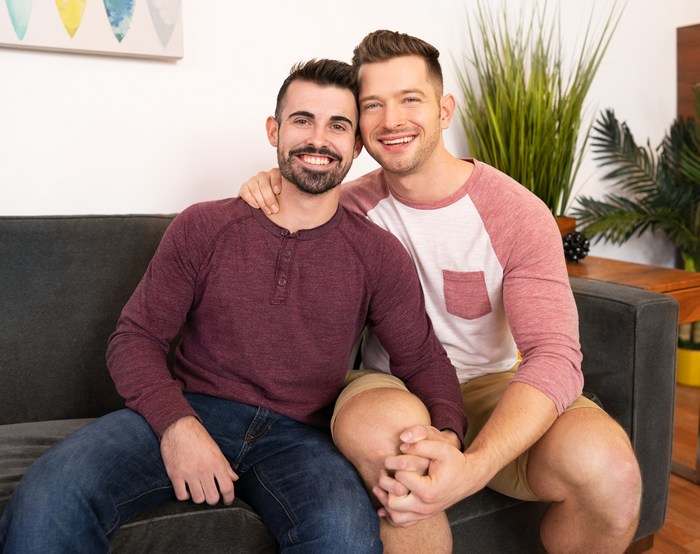 Dax Sean Cody Deacon Gay Porn